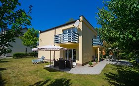 Villa Lilia